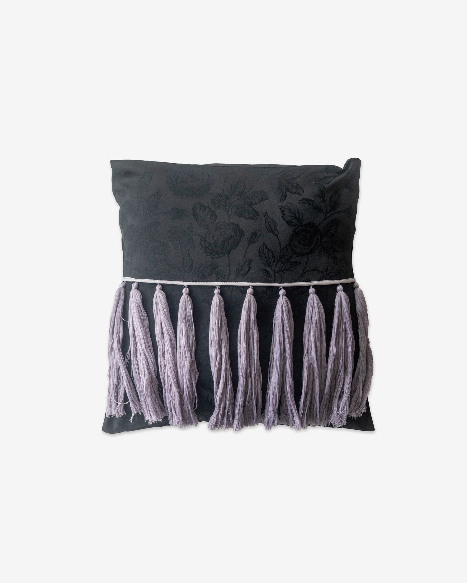 Nocturne Fleur Cushion Cover