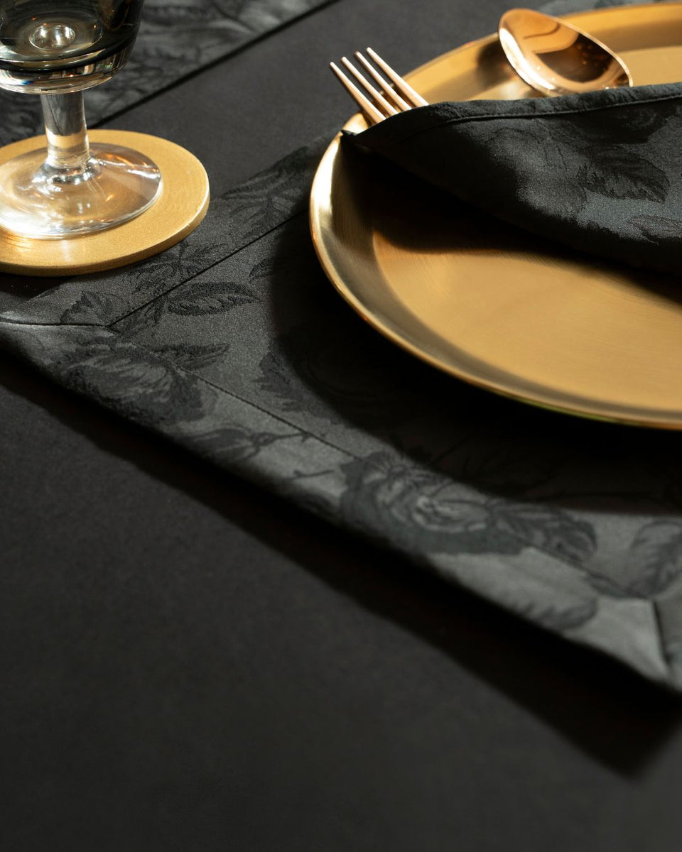 Nocturne Fleur Placemat
