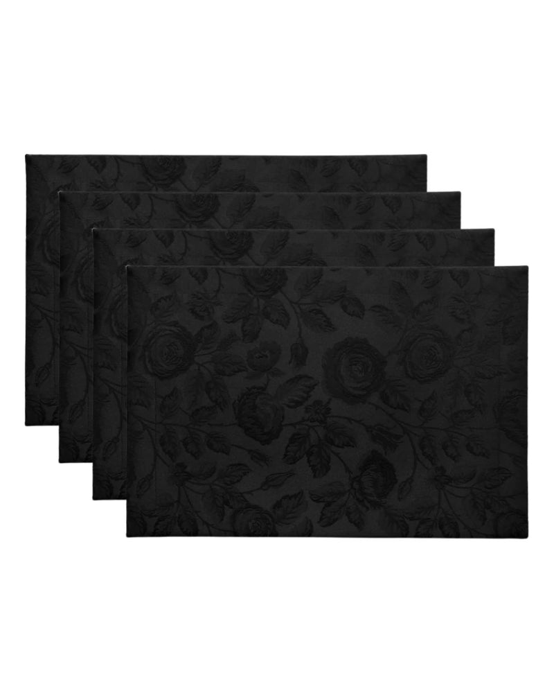 Nocturne Fleur Placemat