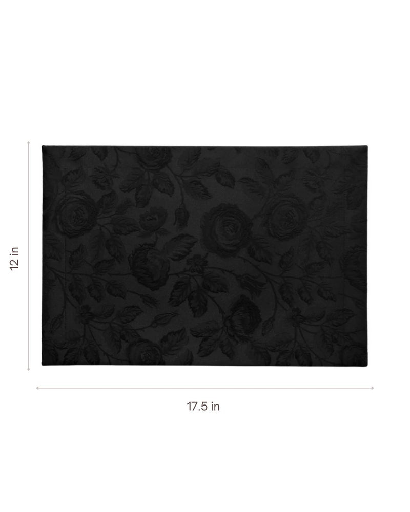 Nocturne Fleur Placemat