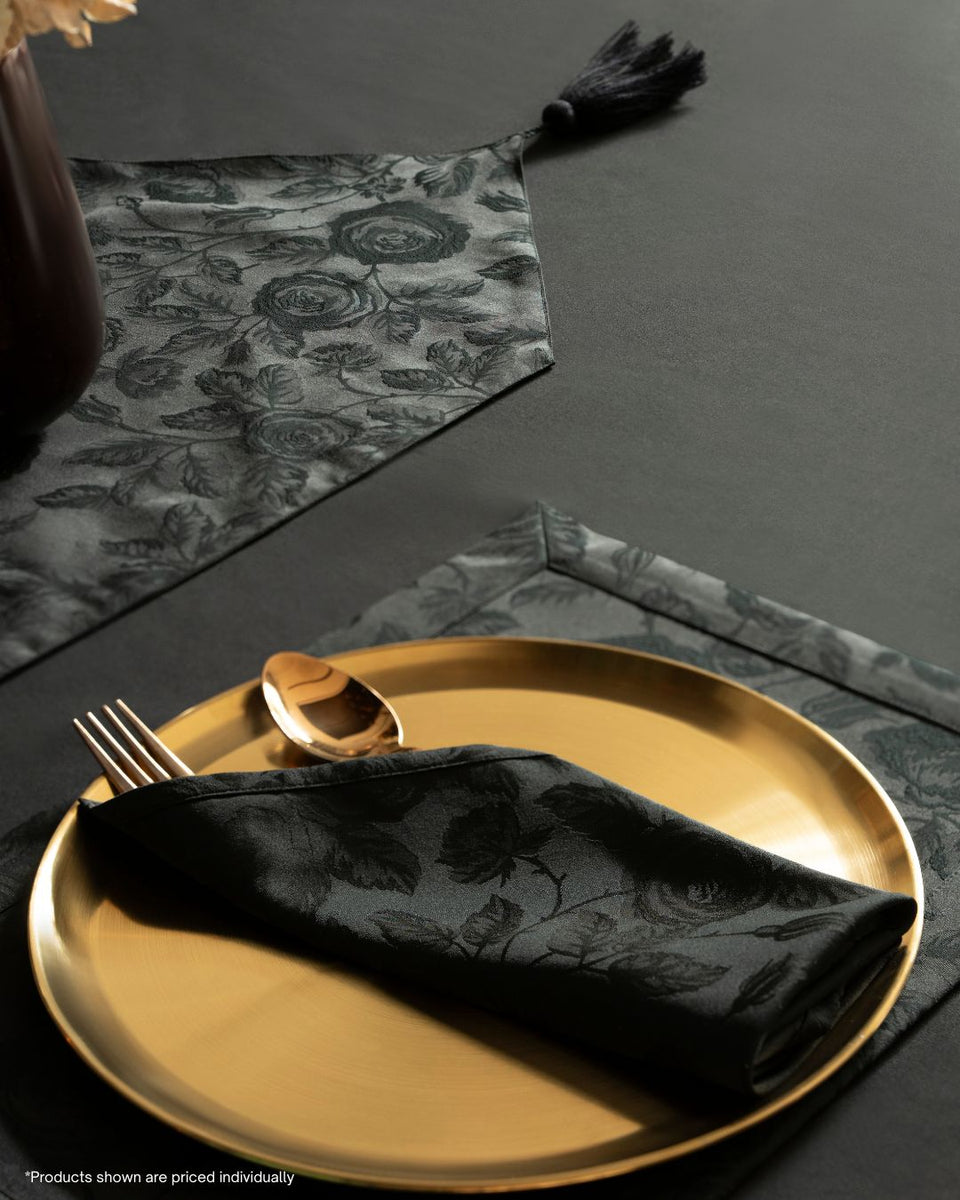 Nocturne Fleur Runner