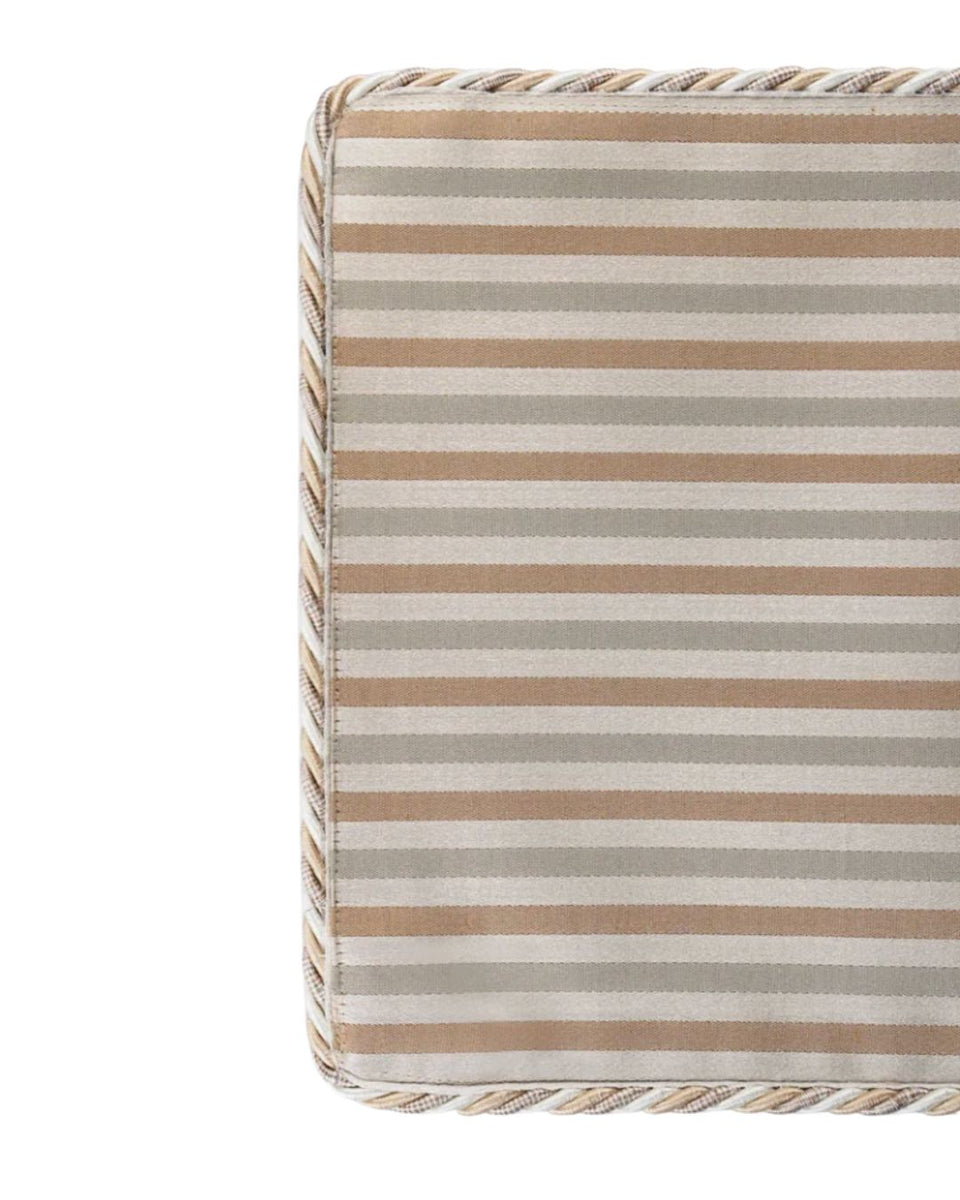 Oxford Stripe Placemat