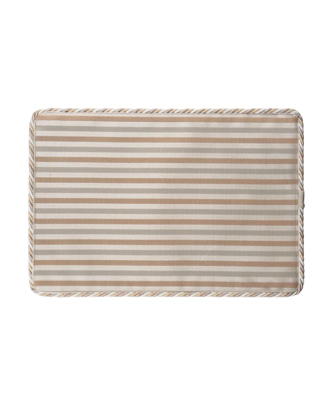 Oxford Stripe Placemat