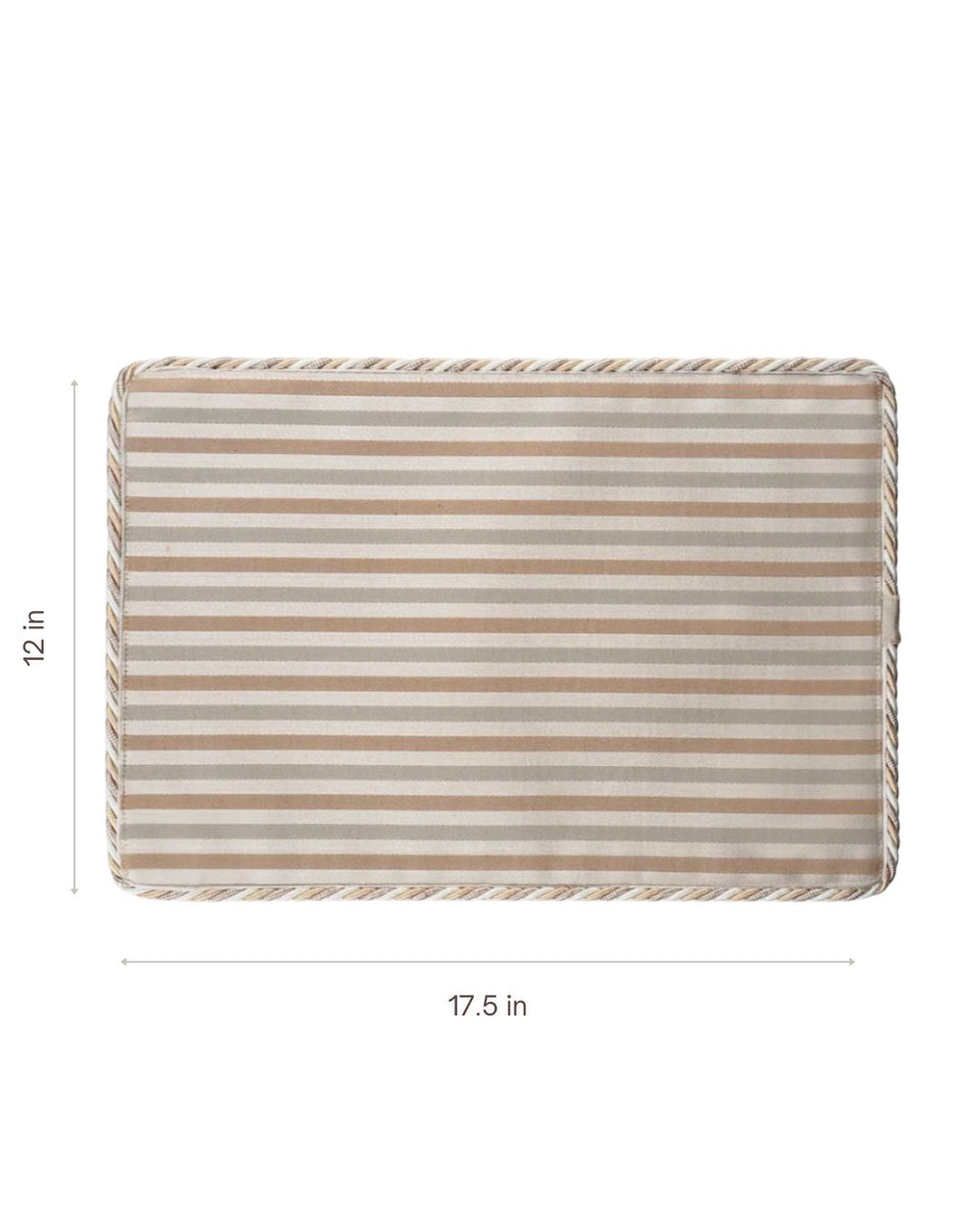 Oxford Stripe Placemat
