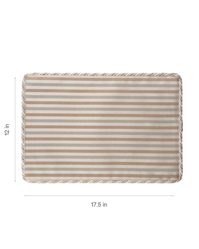 Oxford Stripe Placemat