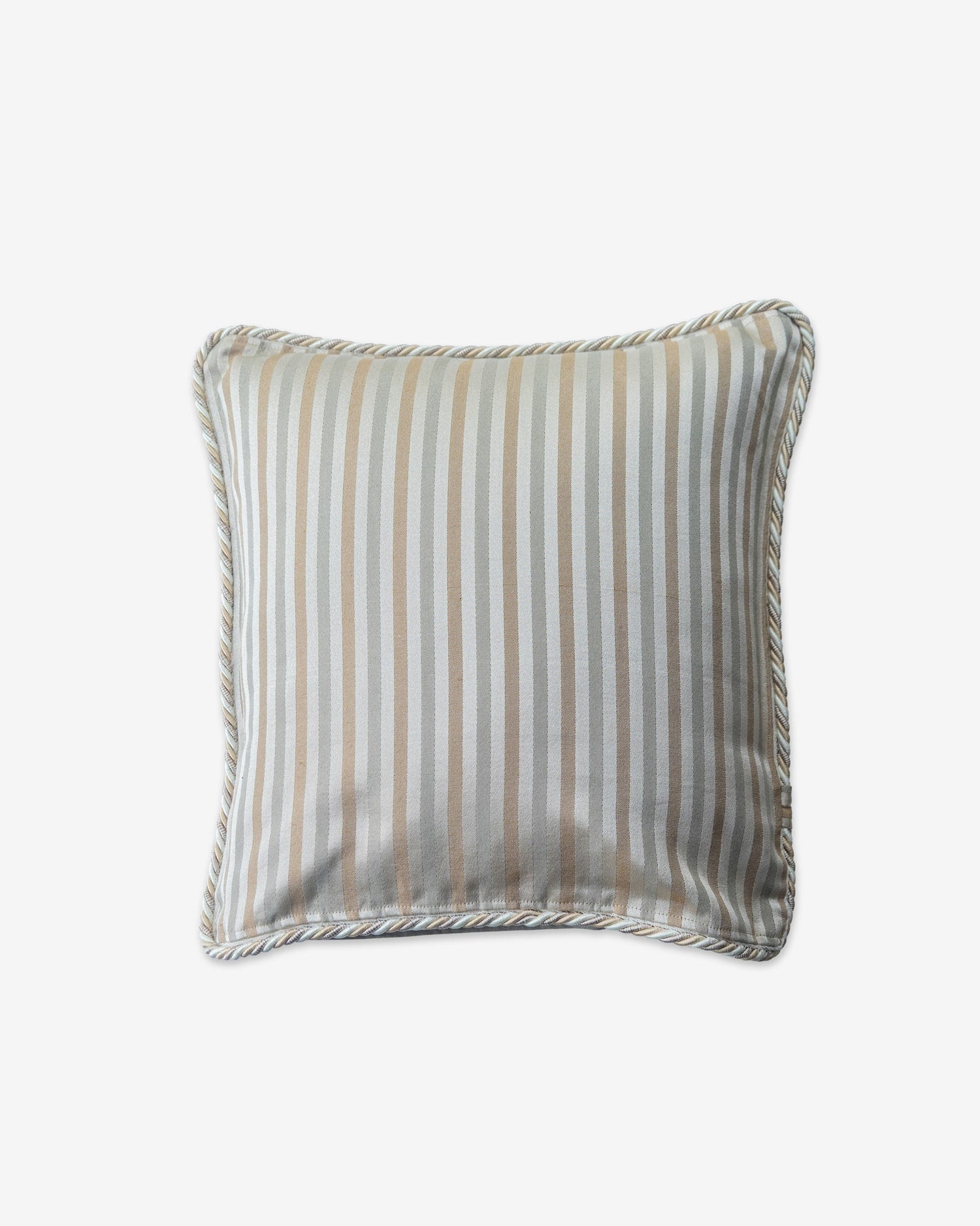 Oxford Stripe Cushion Cover
