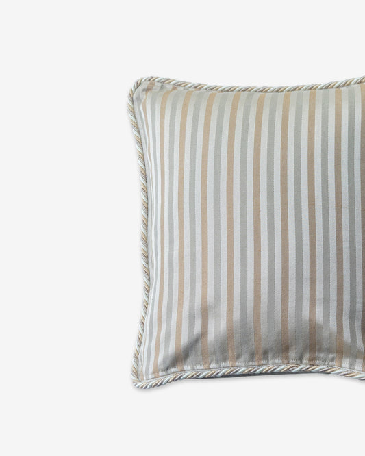 Oxford Stripe Cushion Cover