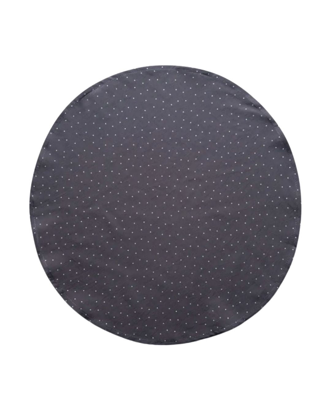 Slate Dot Napkin