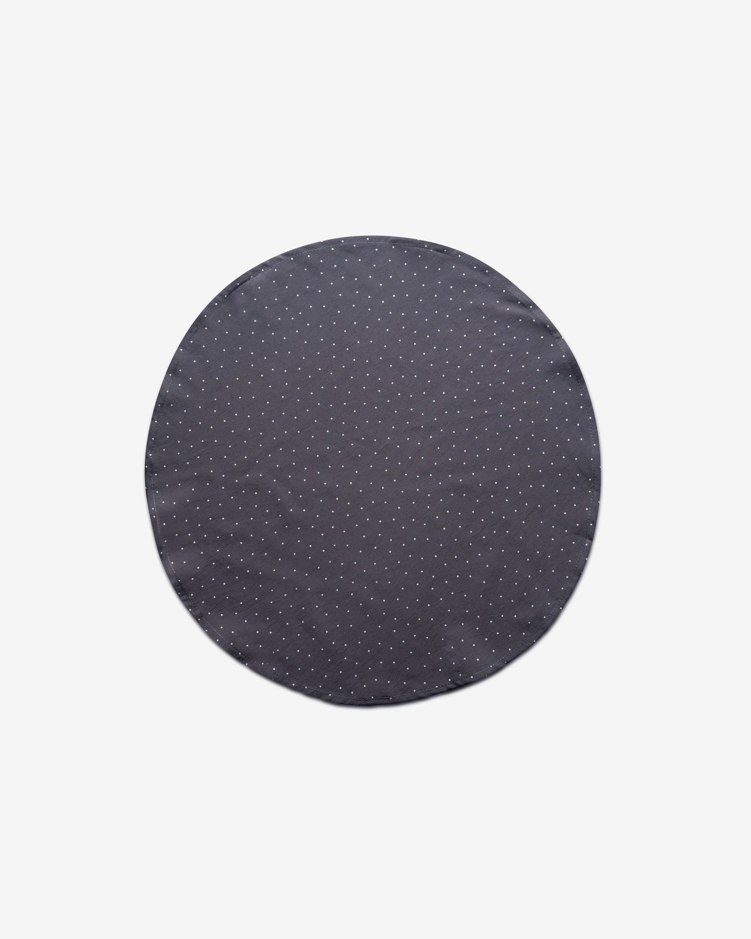 Slate Dot Napkin