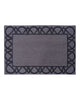 Slate Stitch Placemat