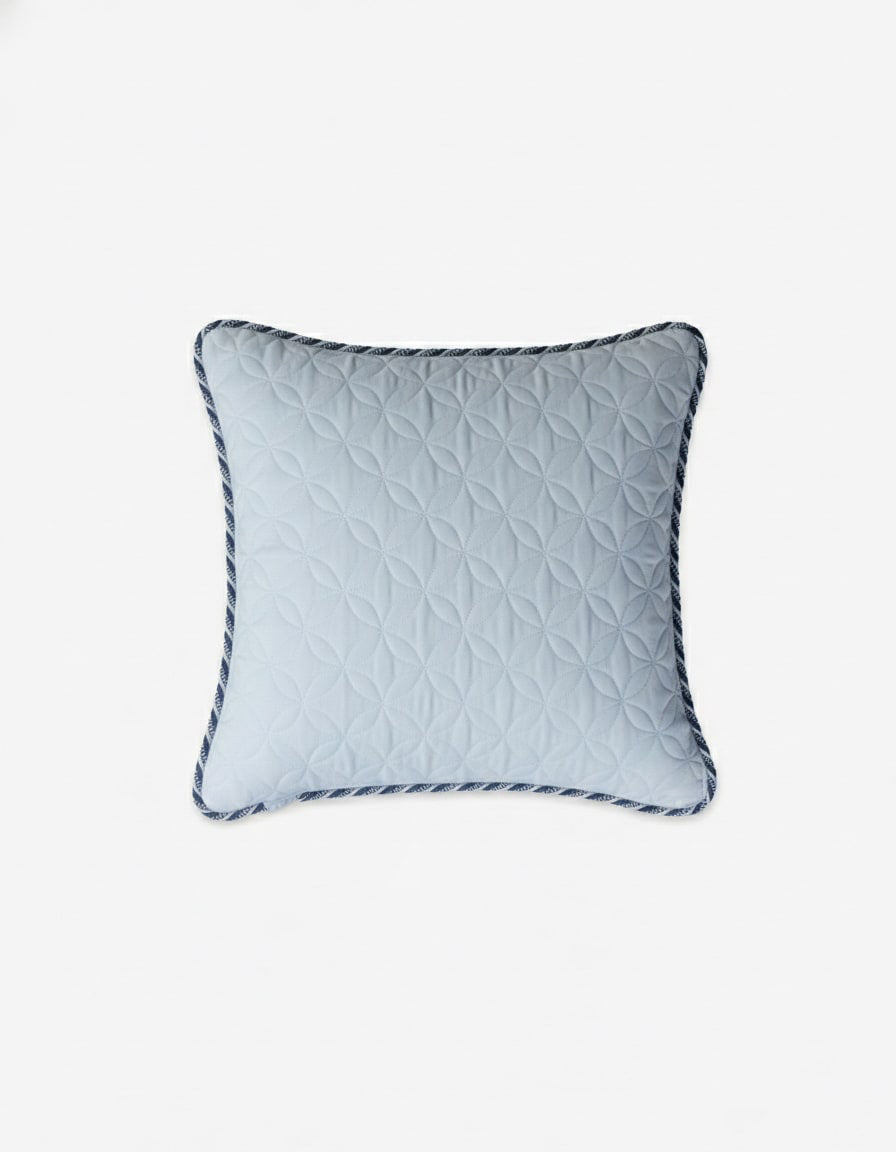 Stitch Mandala Cushion Cover