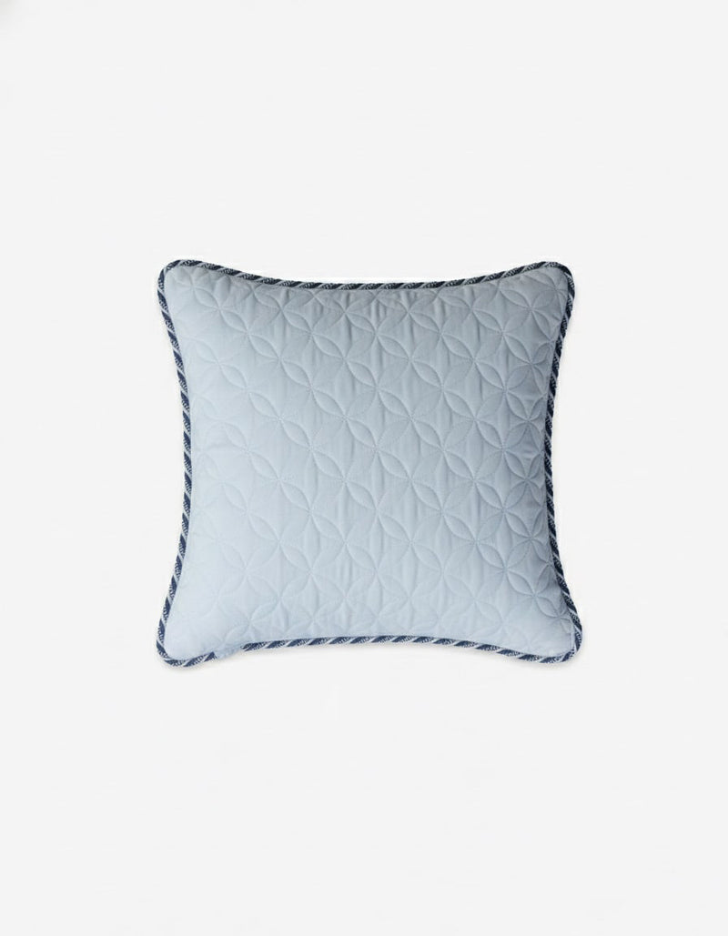 Stitch Mandala Cushion Cover