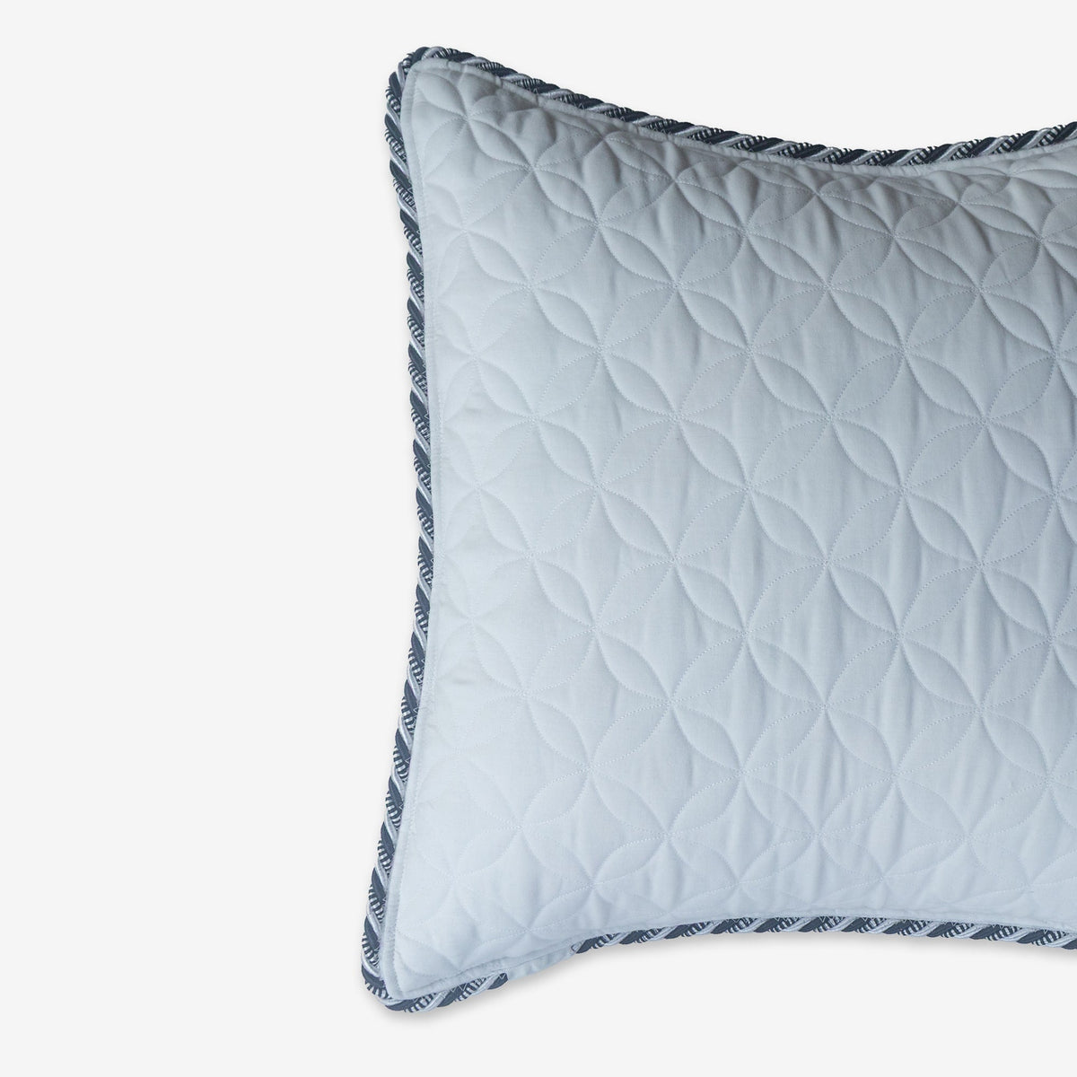 Stitch Mandala Cushion Cover
