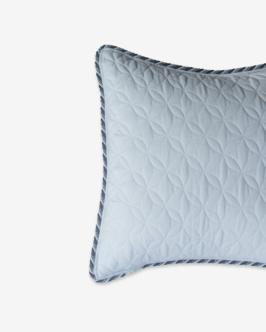 Stitch Mandala Cushion Cover