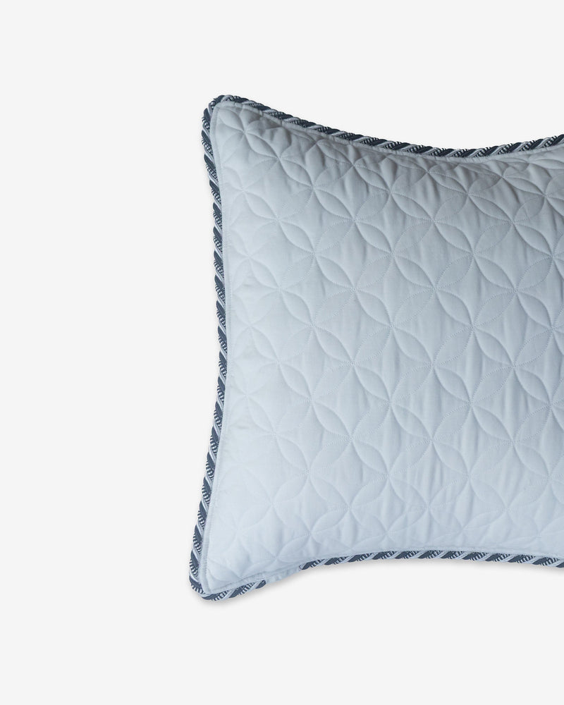 Stitch Mandala Cushion Cover