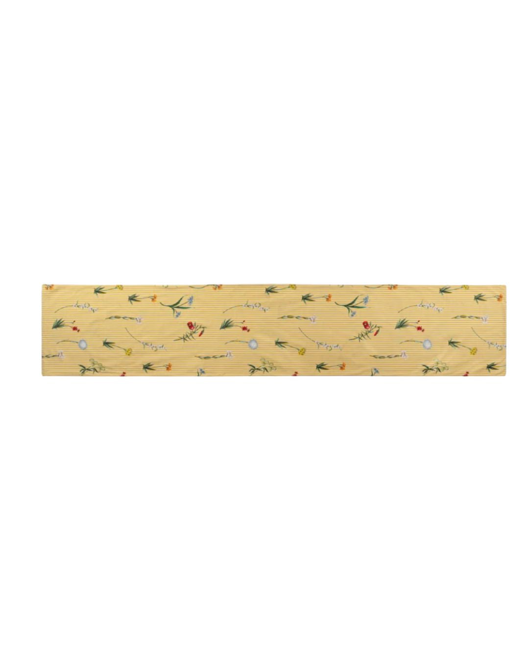 Sunlit Botanica Runner