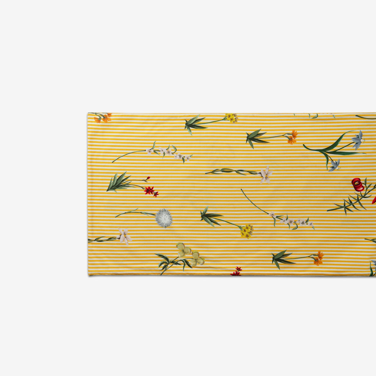 Sunlit Botanica Runner