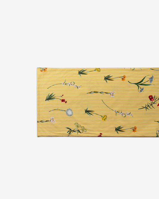 Sunlit Botanica Runner