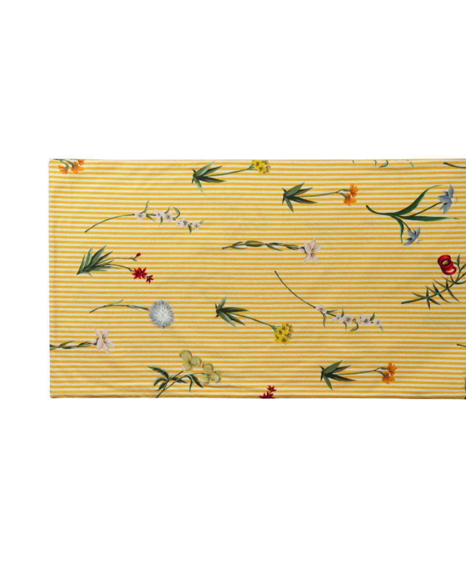 Sunlit Botanica Runner
