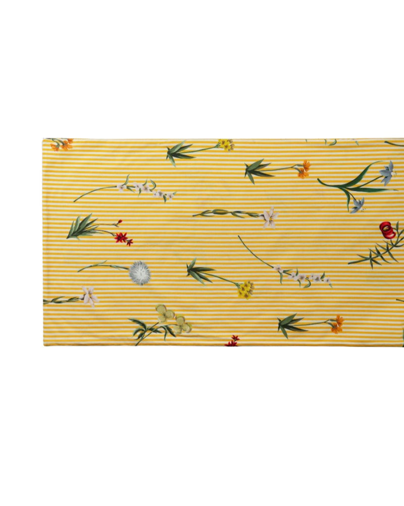 Sunlit Botanica Runner