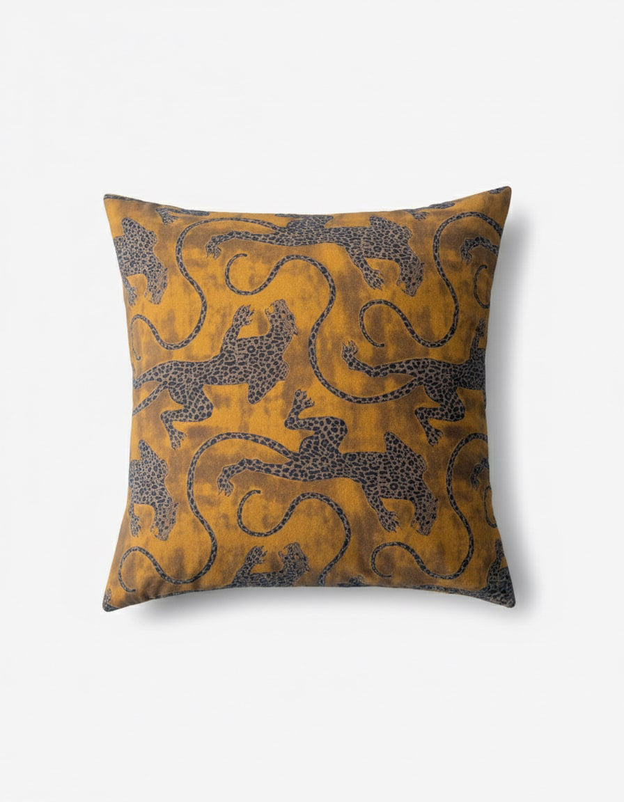 Terra Wild Cushion Cover