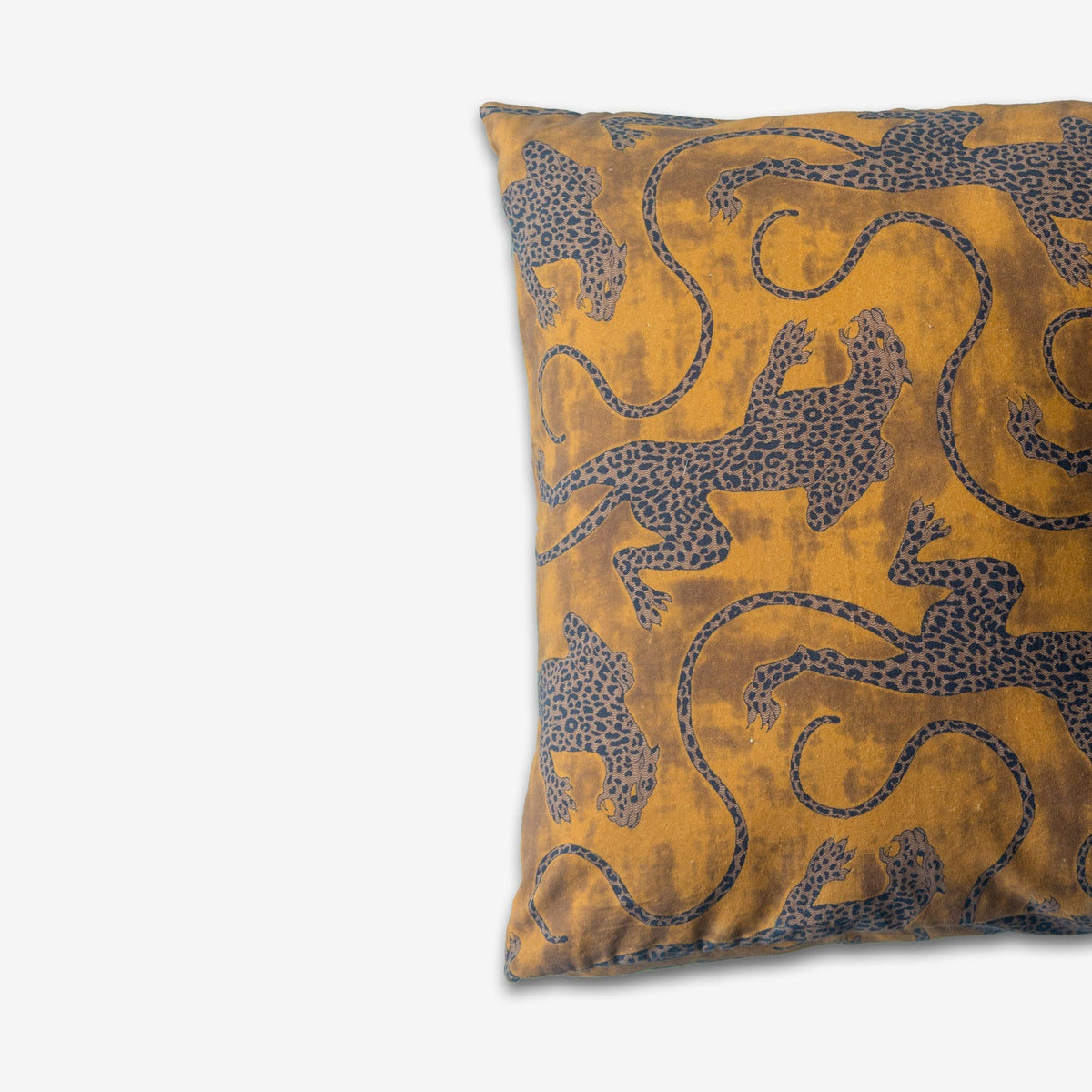 Terra Wild Cushion Cover