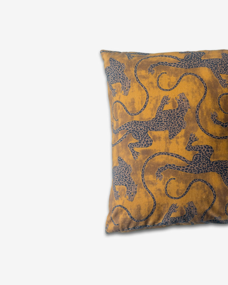 Terra Wild Cushion Cover