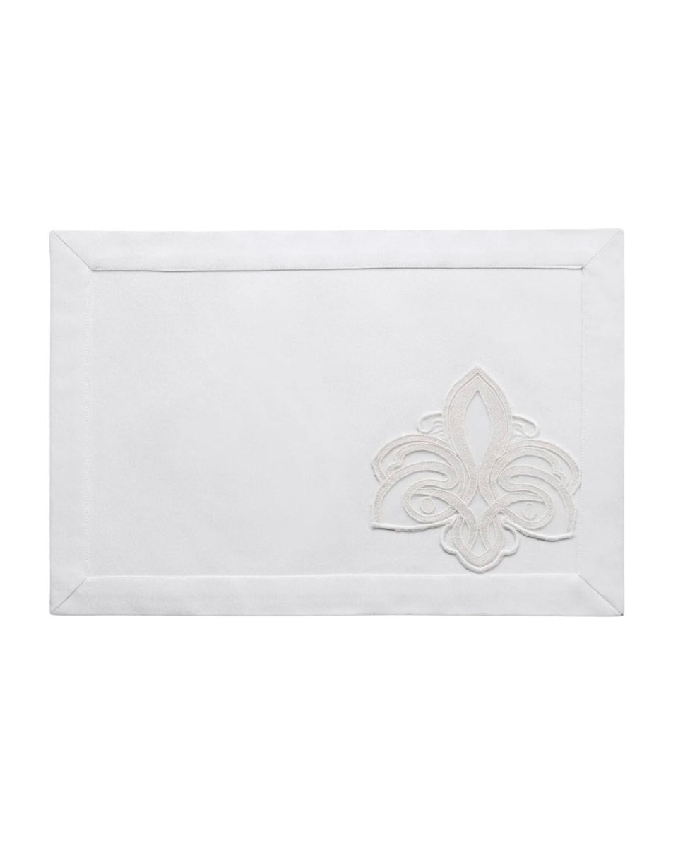 Vienna Lace Placemat