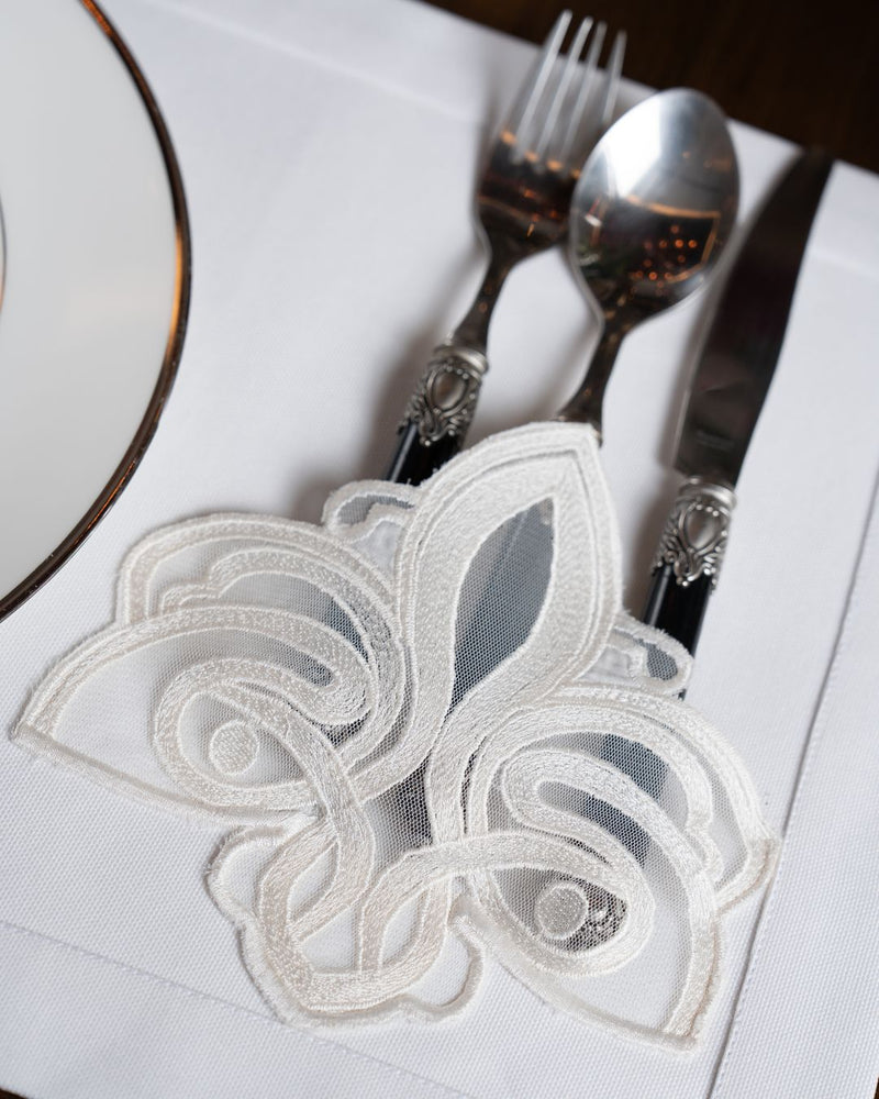 Vienna Lace Placemat