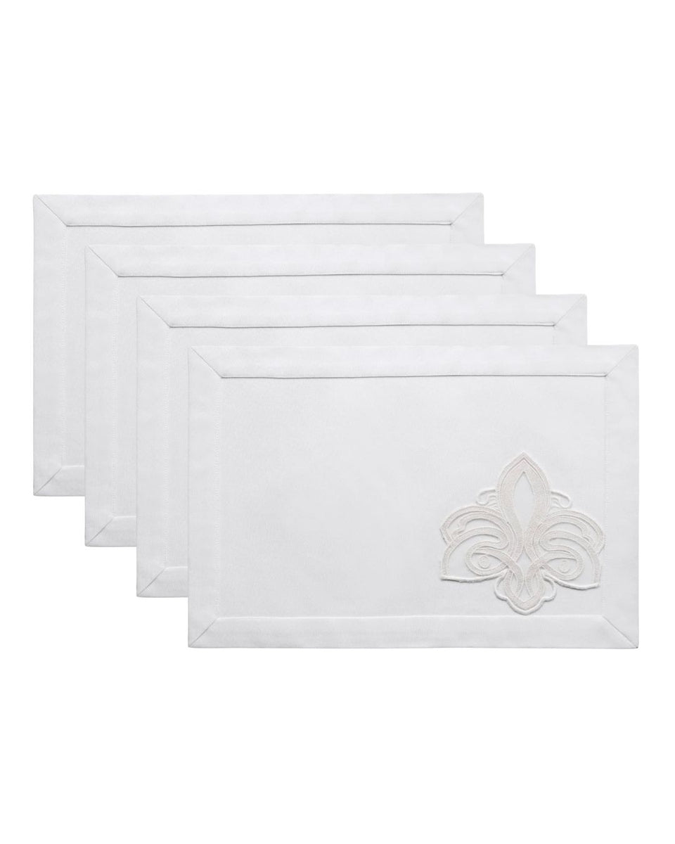 Vienna Lace Placemat