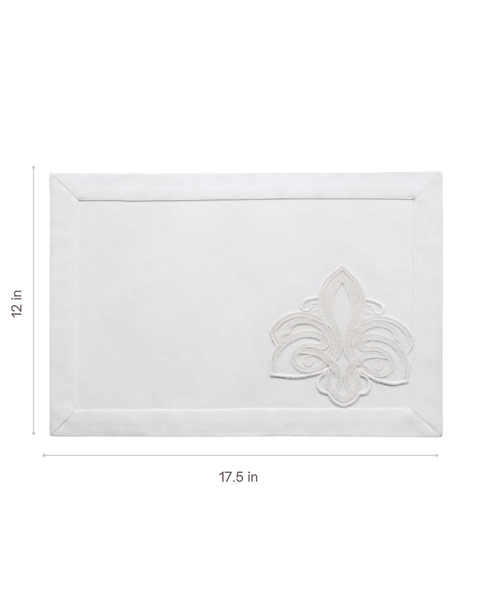 Vienna Lace Placemat