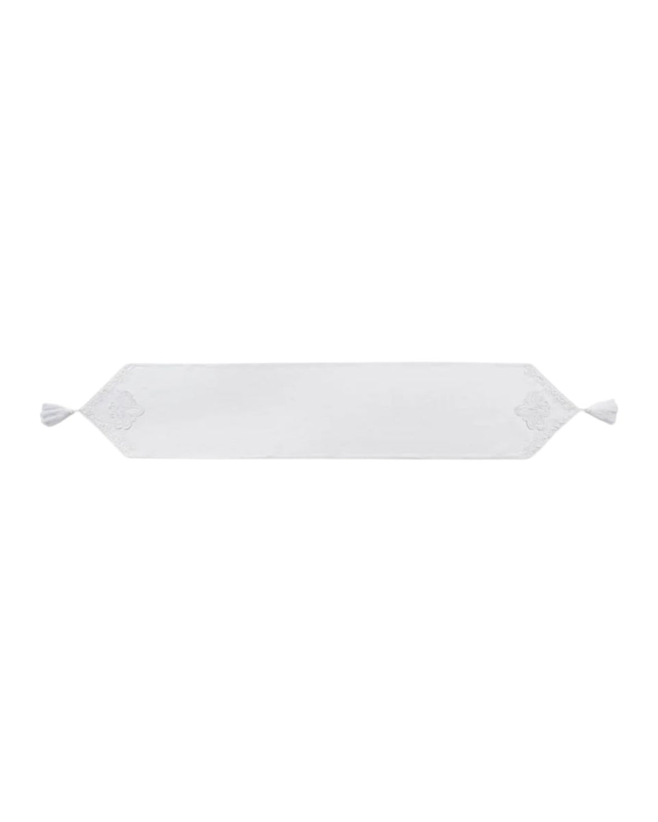 Vienna Lace Runner