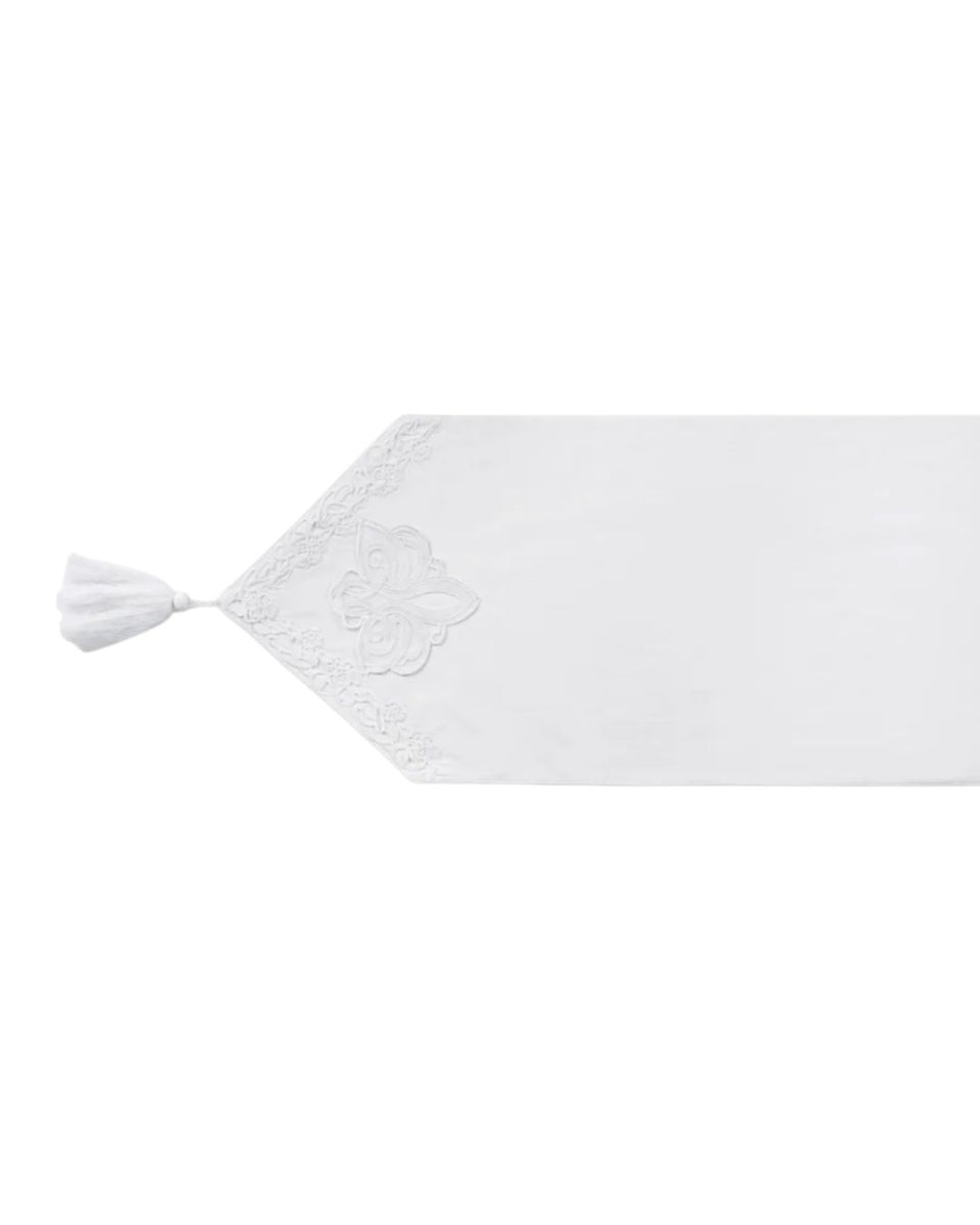 Vienna Lace Runner