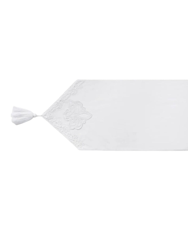 Vienna Lace Runner