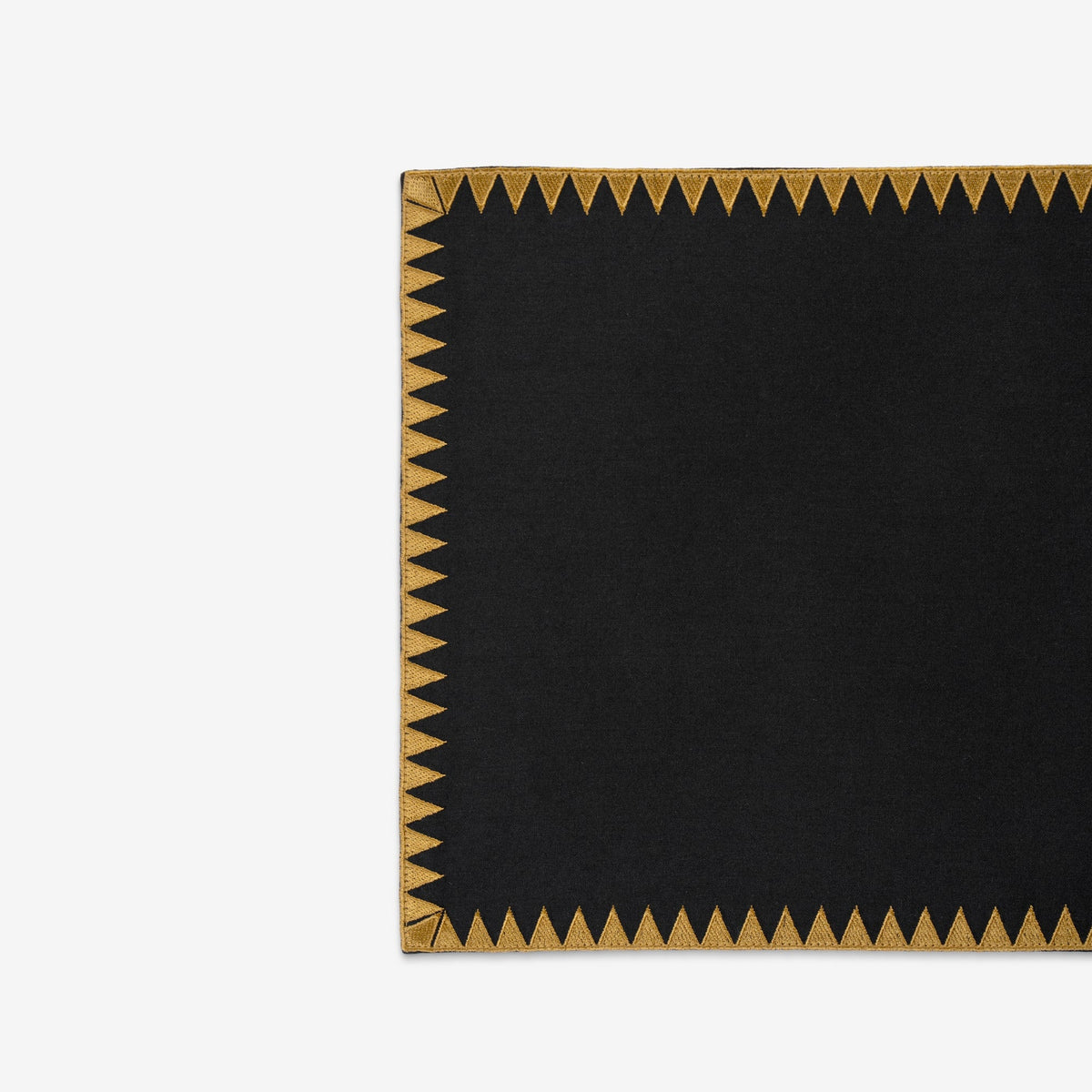 Black Maharaja Collection